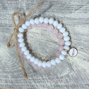 🌺 Mother's Day Bracelet Set